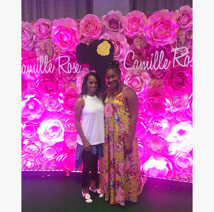 Essence Festival 2018