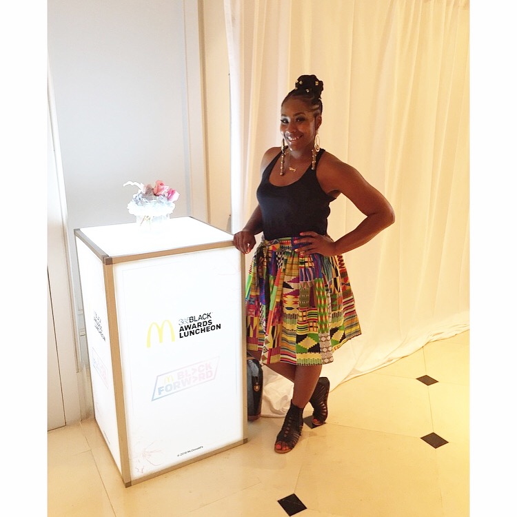 Essence Festival 2018
