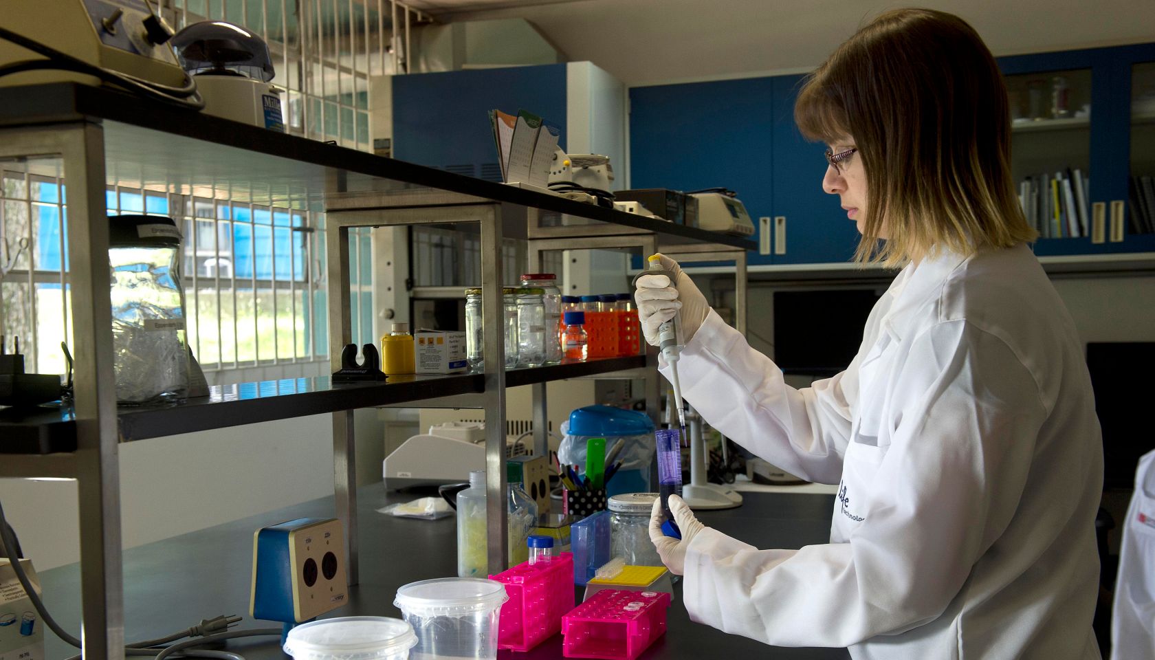 BRAZIL-SENEGAL-SCIENCE-HEALTH-ZIKA-VIRUS