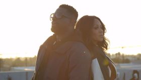 Erica Campbell, Warryn Campbell - All of My Life video
