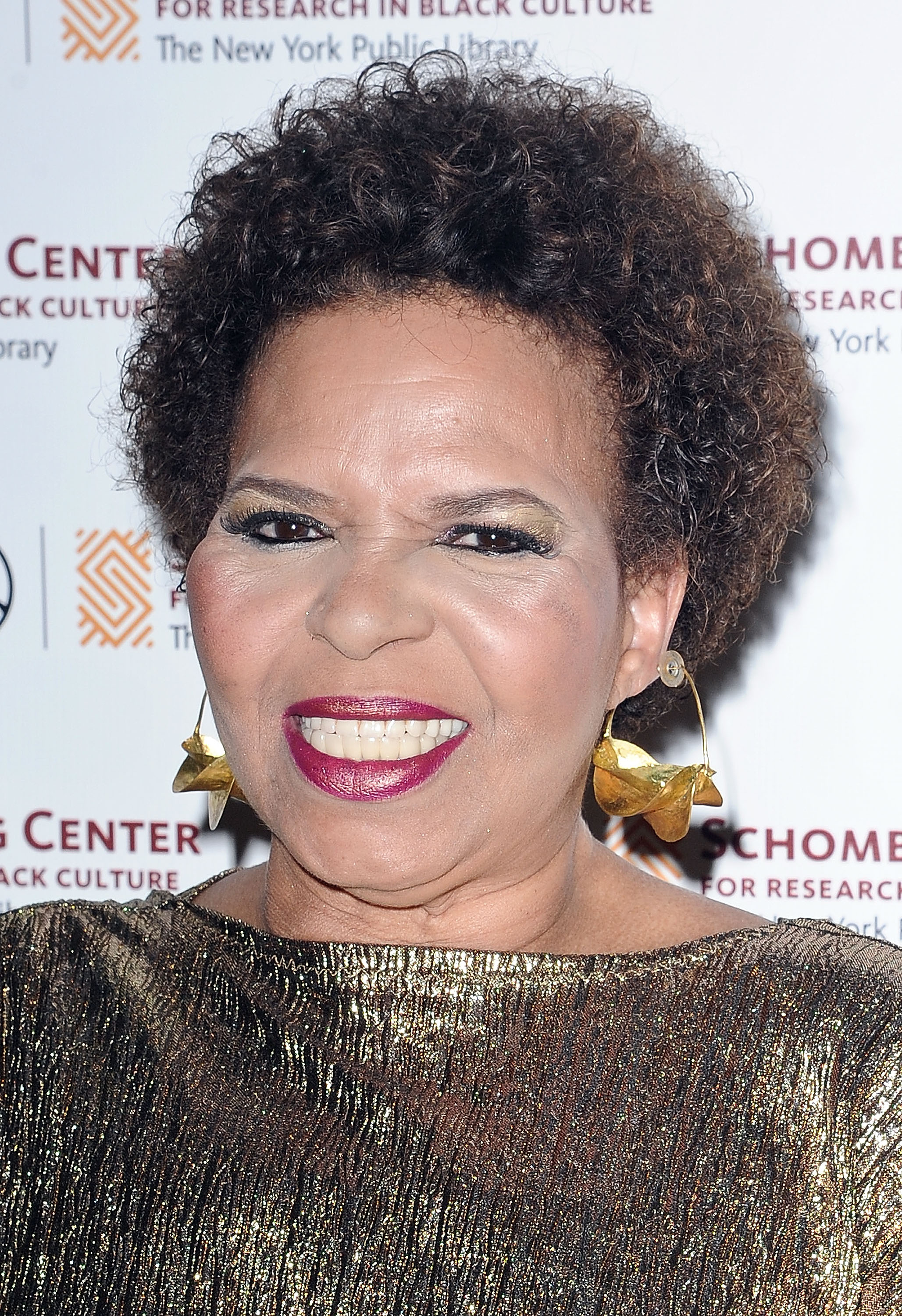 I Found God In Myself: The 40th Anniversary Of 'For Colored Girls' VIP Opening Reception