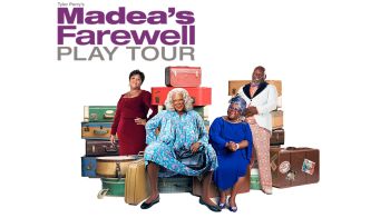Madea's Farewell Tour thumbnail