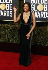 76th Annual Golden Globe awards