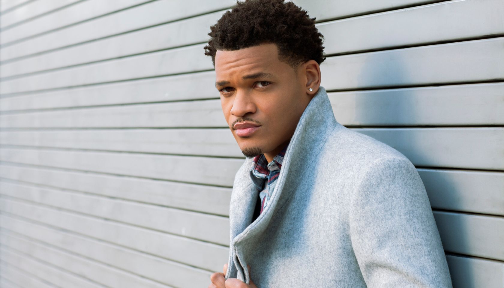 Christon Gray
