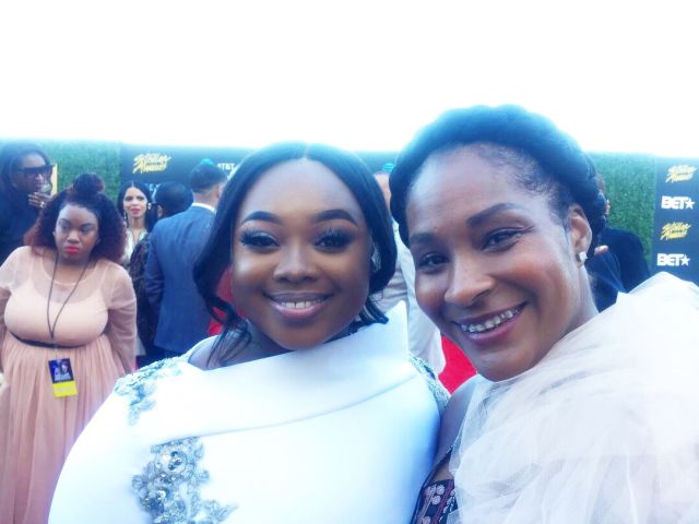 34th Annual Stellar Awards
