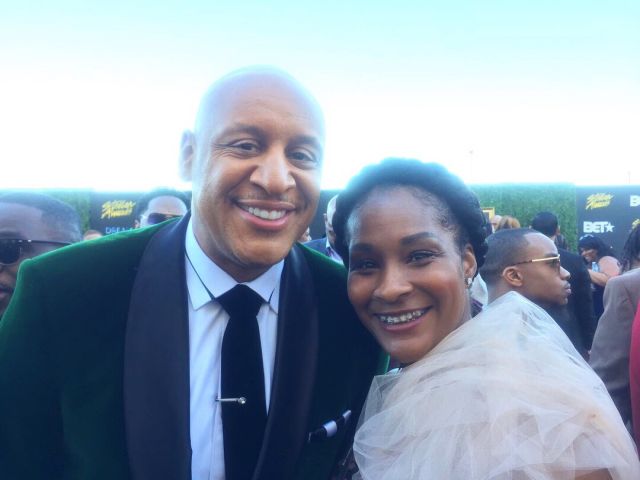 34th Annual Stellar Awards
