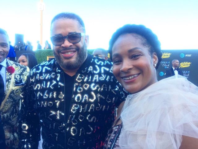 34th Annual Stellar Awards