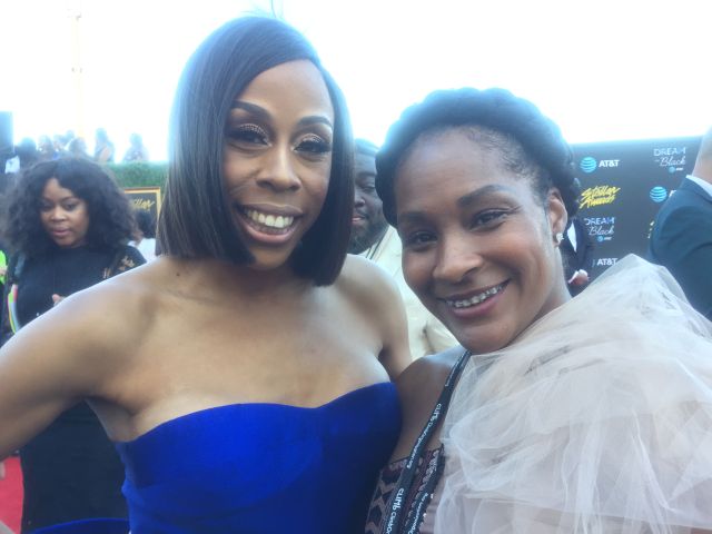 34th Annual Stellar Awards