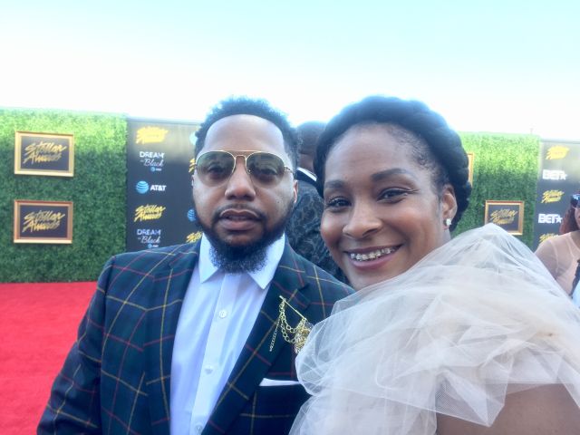 34th Annual Stellar Awards