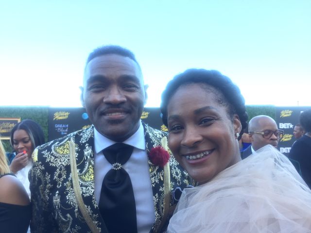 34th Annual Stellar Awards