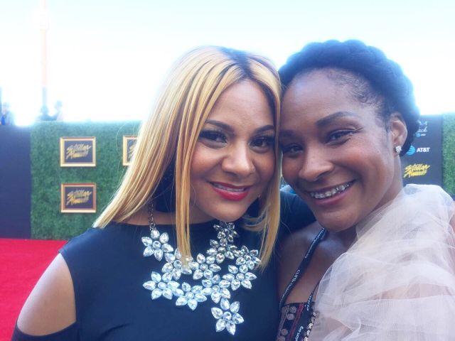 34th Annual Stellar Awards