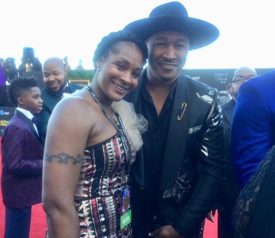34th Annual Stellar Awards