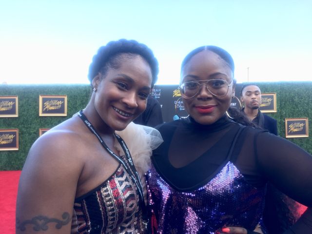 34th Annual Stellar Awards