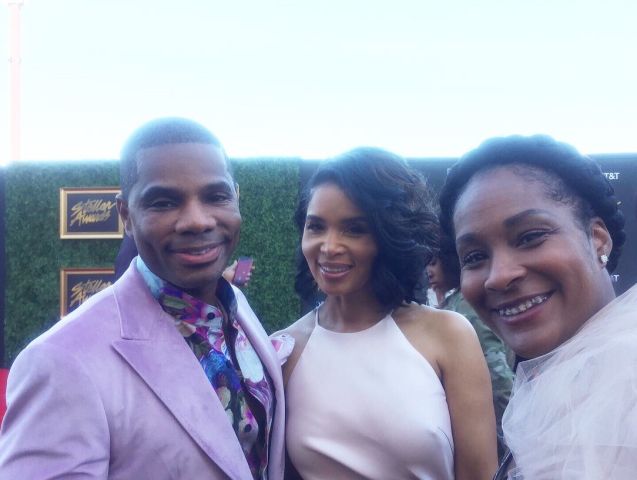 34th Annual Stellar Awards