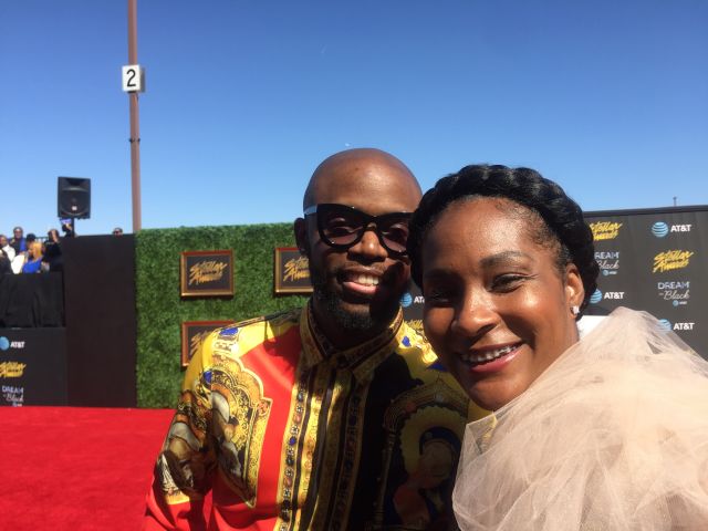 34th Annual Stellar Awards