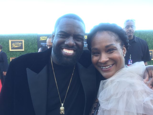 34th Annual Stellar Awards