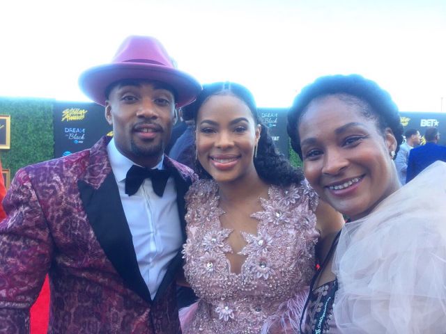 34th Annual Stellar Awards
