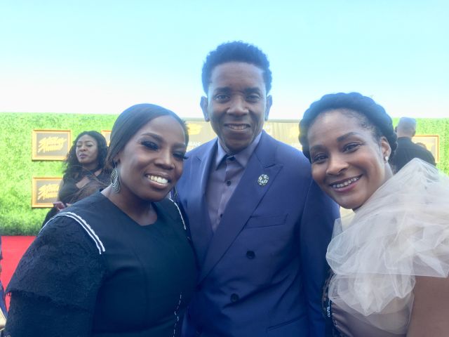 34th Annual Stellar Awards