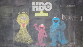 Sesame Street And HBO Host Free Museum Day At The New Children's Museum Of San Diego With A Special Performance By Elmo And Friends