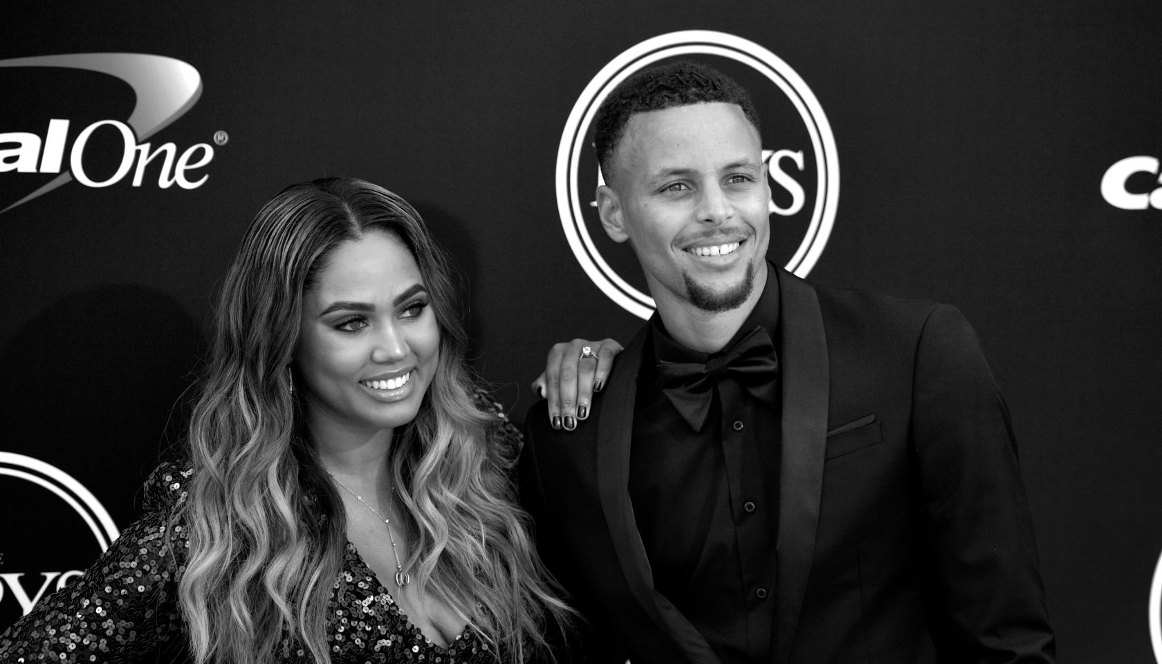 The 2017 ESPYS - Arrivals