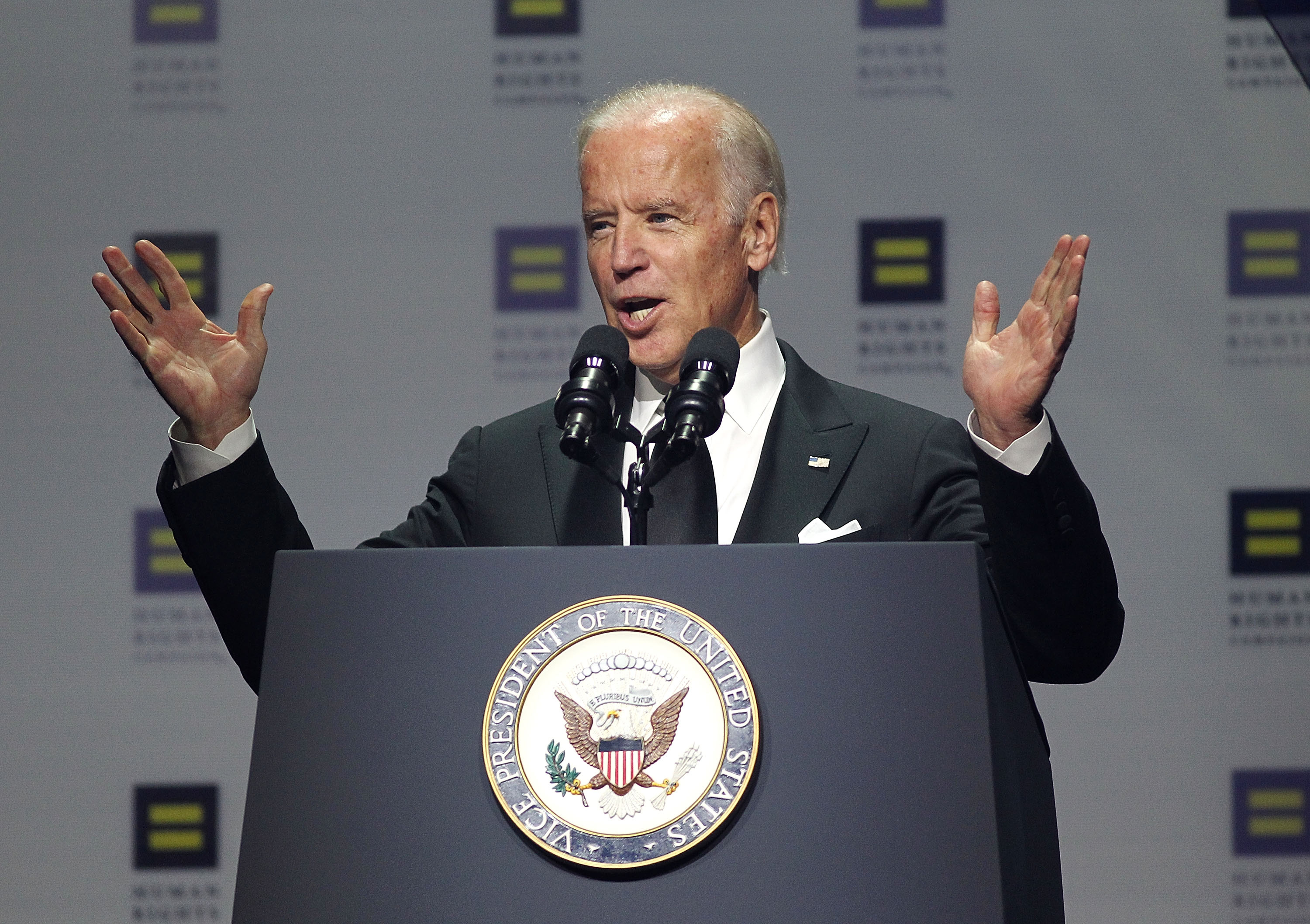 19th Annual HRC National Dinner