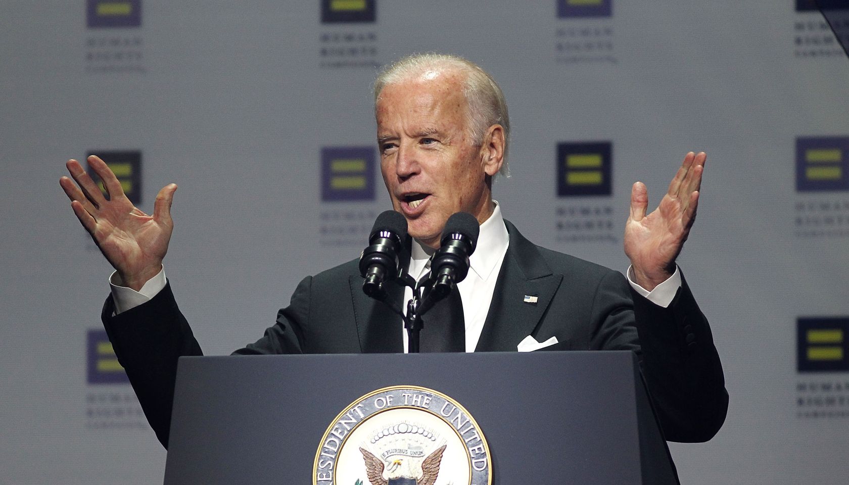 19th Annual HRC National Dinner