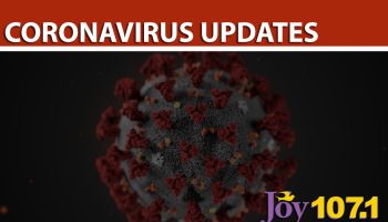 coronavirus feature image for WJYD