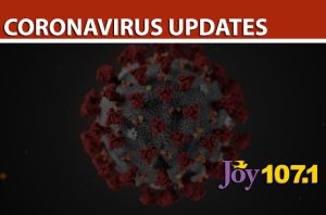 coronavirus feature image for WJYD