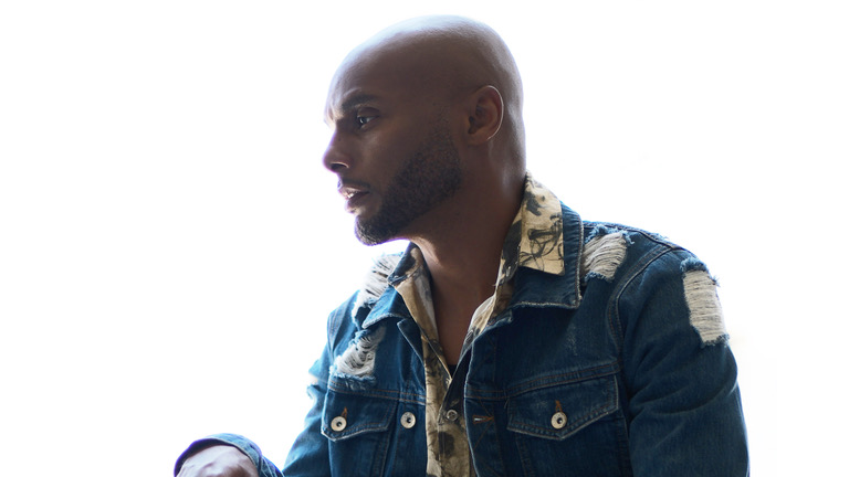 Unsung Live: At Home Featuring Kenny Lattimore