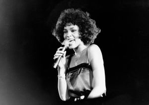 Whitney Houston