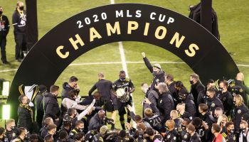 Seattle Sounders FC v Columbus Crew SC: - MLS Cup Final