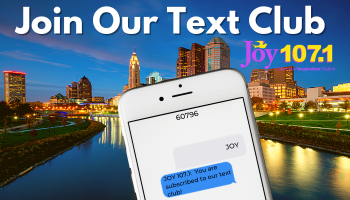 Join Text Club Ohio Stations
