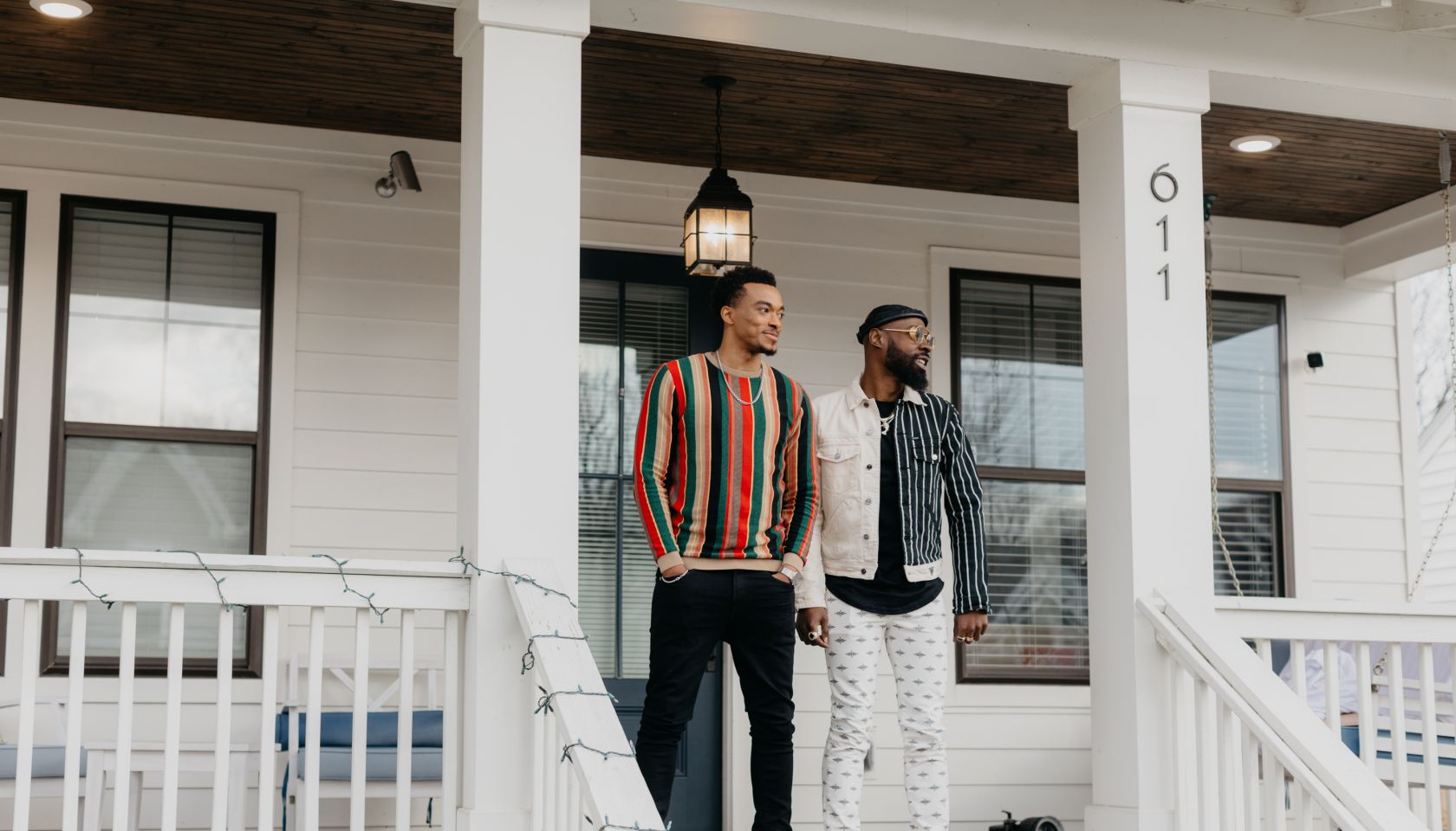 Jonathan McReynolds & Mali Music