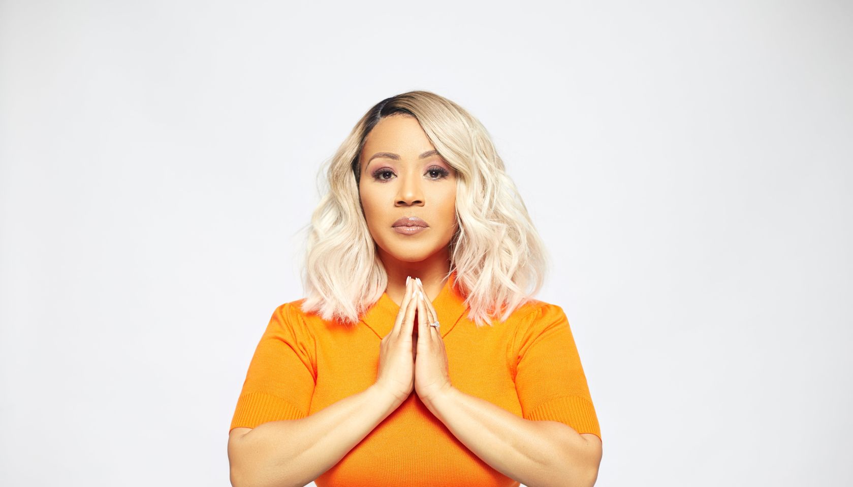 Erica Campbell