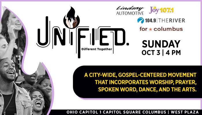 United Event with Lindsay Automotive