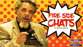Fire Side Chats - The Stowe Show