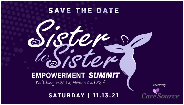 Sister to Sister Cleveland