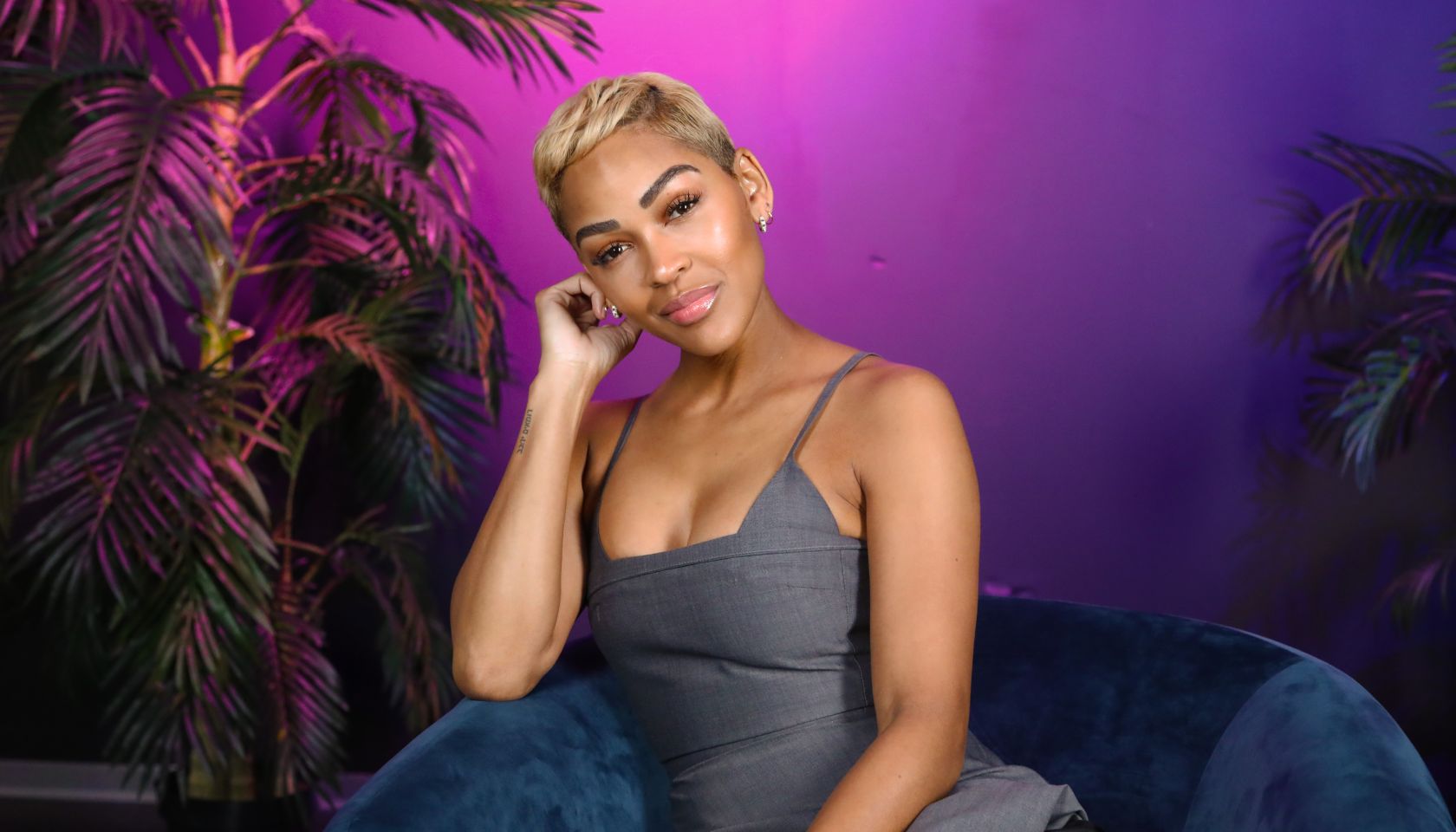 Meagan Good