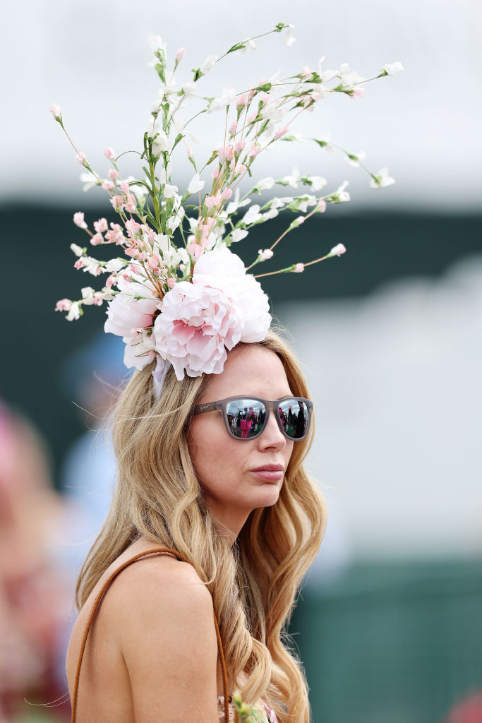 The Top 10 Hats Worn at The Kentucky Derby You Could Wear to Sunday Service
