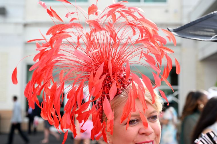The Top 10 Hats Worn at The Kentucky Derby You Could Wear to Sunday Service