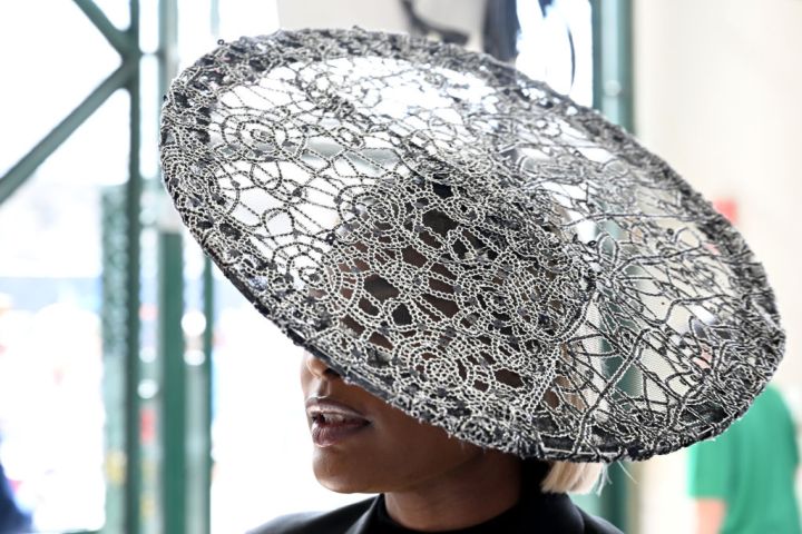 The Top 10 Hats Worn at The Kentucky Derby You Could Wear to Sunday Service