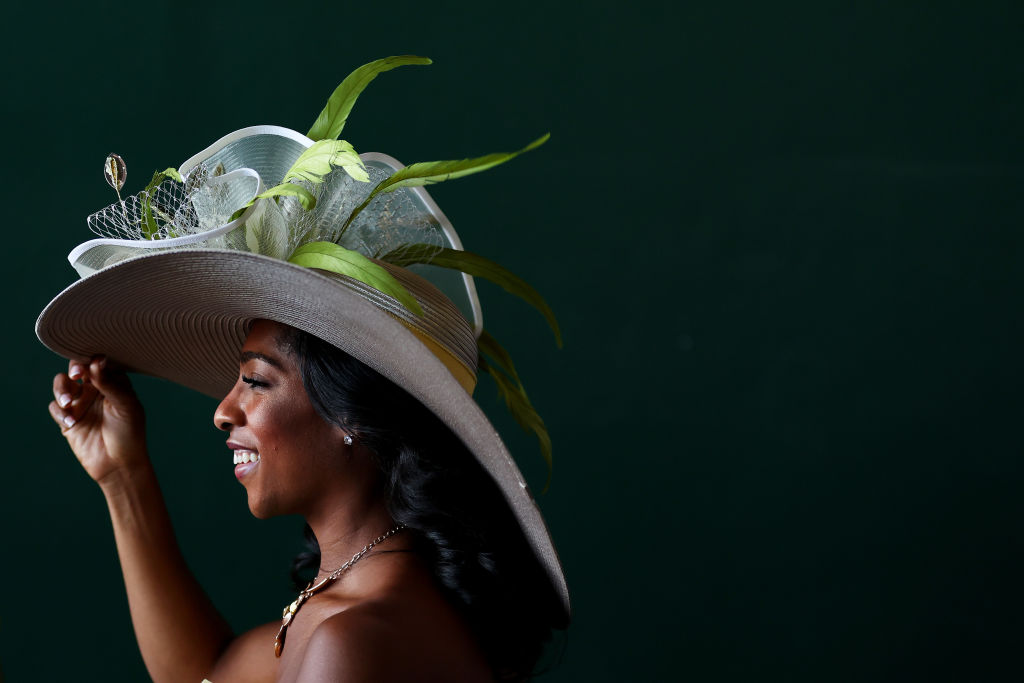 Kentucky Derby Previews
