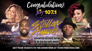 Joy Stellar Awards 2023
