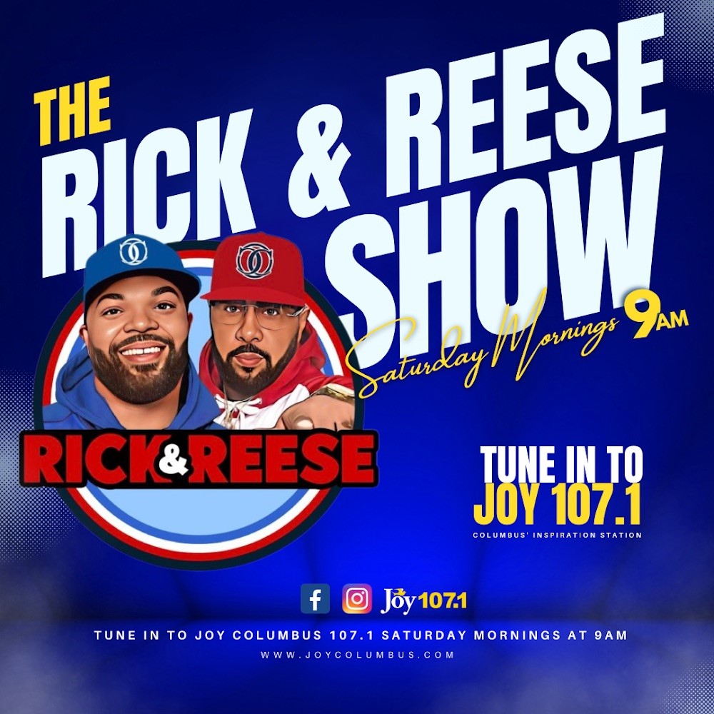 The Rick & Reese Show