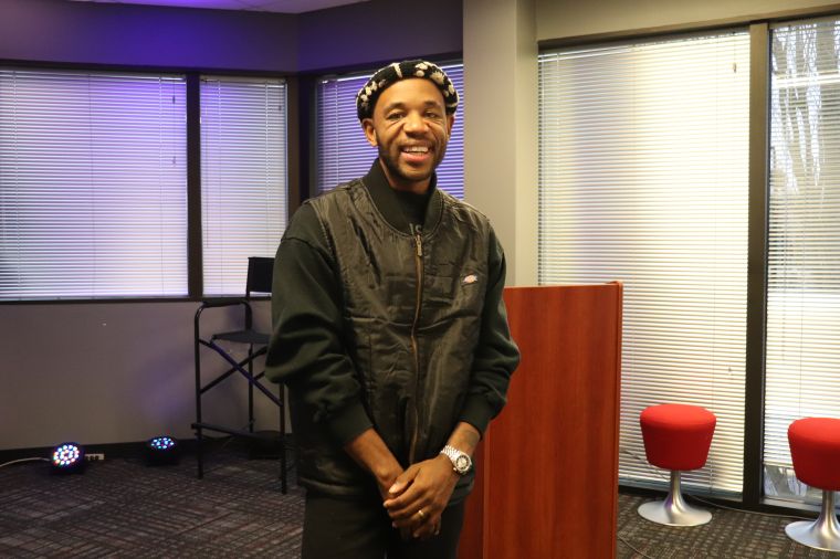 Meet and Greet Luncheon