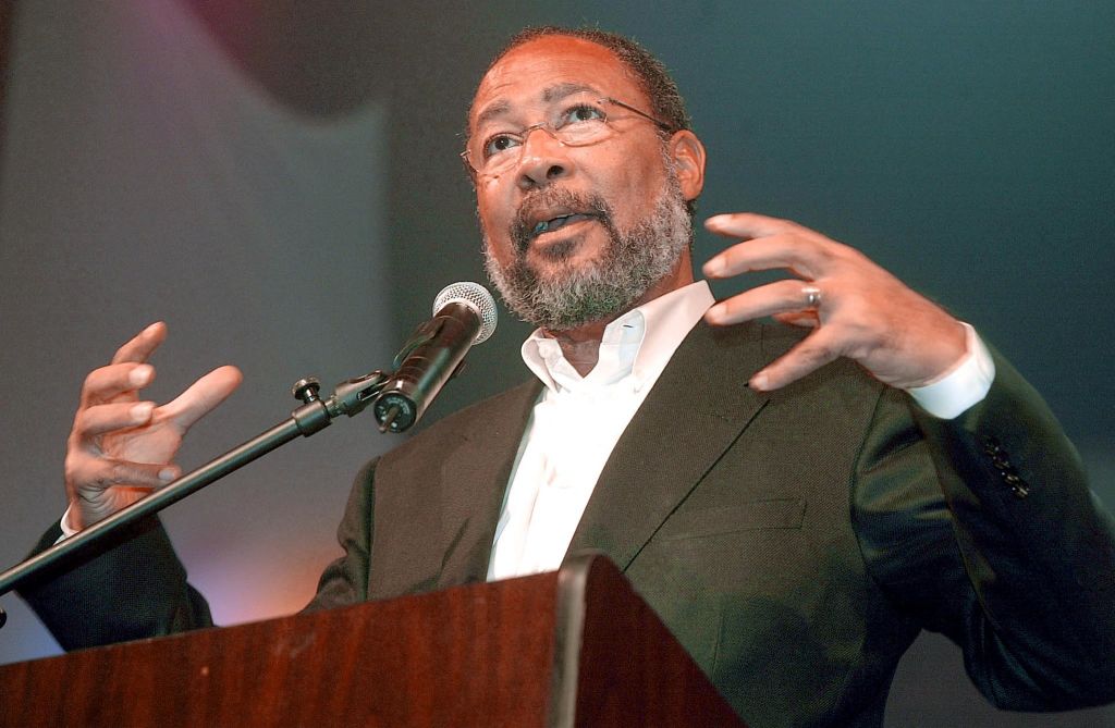 Richard Parsons