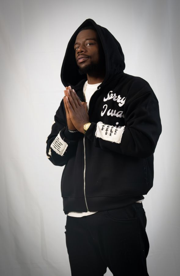 $auce Wayne