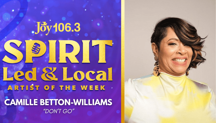 Camille Betton-Williams