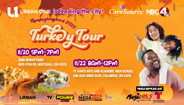 Thanksgiving Back 2025