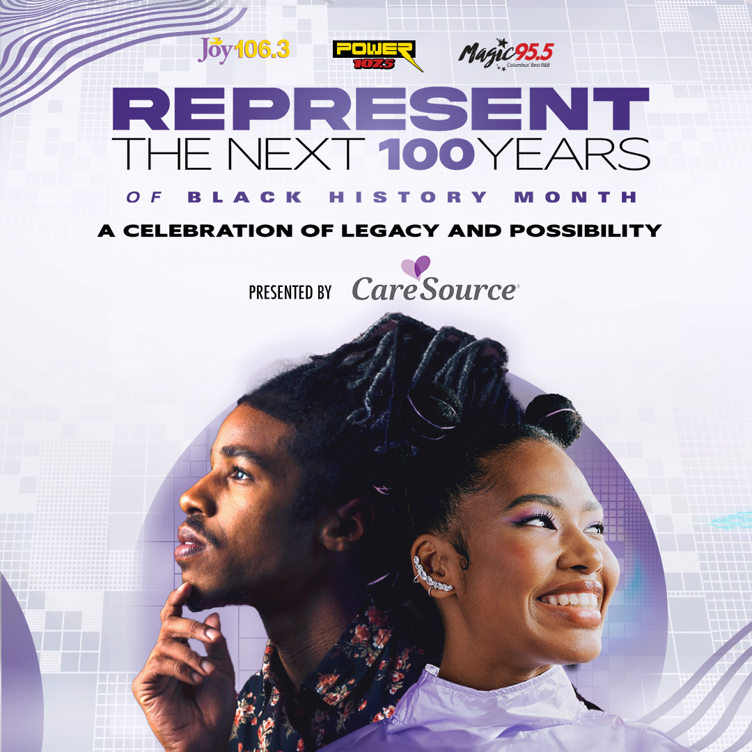 Black History Month Columbus 2026